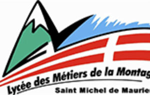 Lycée des métiers de la montagne St Michel de Maurienne