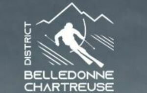 Site web du District Belledonne - Chartreuse