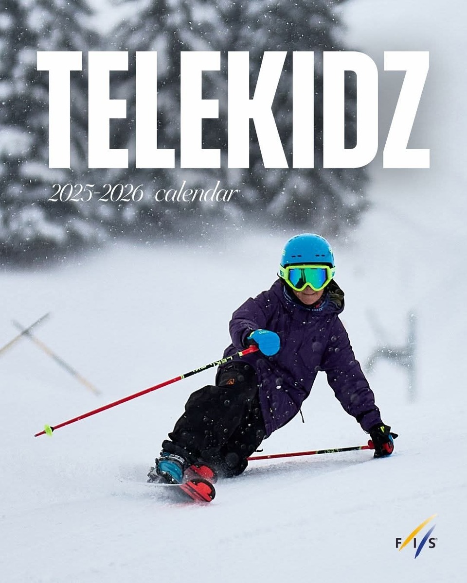 Telekidz - Prapoutel - Journée d'initiation Telemark