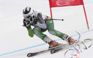 U16 - CA - Trophe BPAuRA  Vaujany - GS