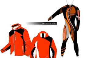 Tenues pour saison 2017/2018