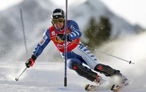 GPR : Vaujany remplace Villard