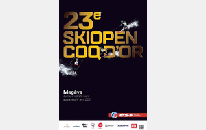 Coq d'Or - Préqualifications et qualifications - GS