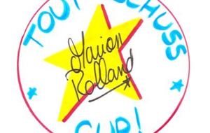 Tout Schuss Cup Marion Rolland - SG U10-U12
