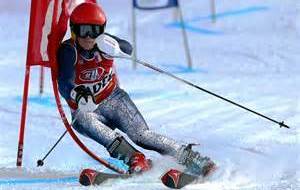 GPR Challenge Mazuel à Huez - GS U18 