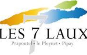 Grand Prix Régional de Prapoutel - GS