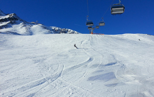 Entrainement = Annulé