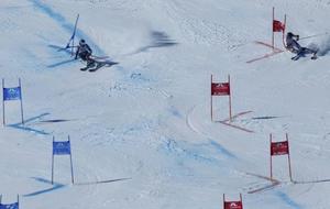 Finales BPA - Parallèles