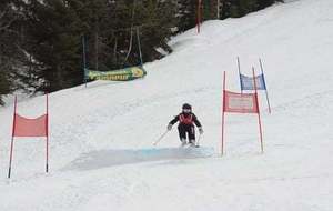 District Belledonne7 U8-U10-U12 (GUC) 