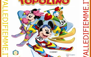 Sélection TOPOLINO U14