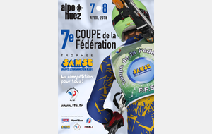 Coupe de la Fédération - Qualifs