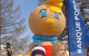 Karamel'Cup 2018 U8 - U10