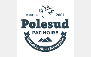 Sortie U10 Patinoire Grenoble Pole Sud