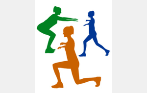 Préparation Physique U10-U18