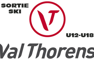 Sortie SKI Val Thorens