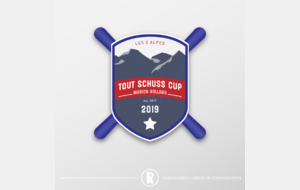 Annulée CB TOUT SCHUSS CUP Marion Rolland U10