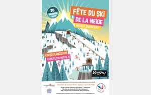 Fête de la neige