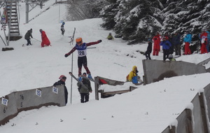 CA - Trophée BPAuRA U14