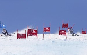 Reportée et Modifiée CB Chartreuse Grésivaudan U14 - U16 Parallele