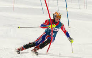 CA Trophée BPAuRA U16 GS / SL Villard de Lans Côte 2000