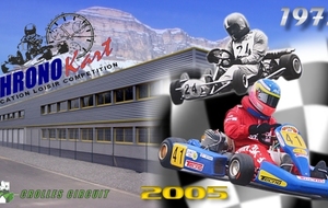 SORTIE KART U14-U16-U18 CROLLES