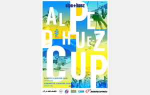 Alpe d'Huez Cup U10-U12