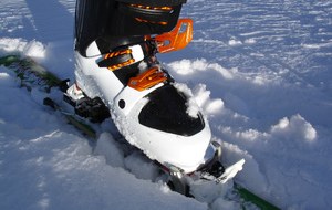coupe de france telemark