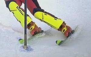 CHAMROUSSE : U14 - U16 CB SL