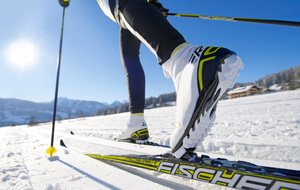 Ski Nordique à Prapoutel - RDV 13h30 - Foyer de ski Nordique