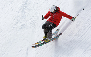 Ecole de formation et Ski+ PRAPOUTEL (Inscriptions obligatoires)