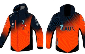 Essayage tenues du club 2021-2022 - 2e séance