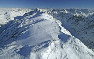 Stage ski été Club - 4 (5 jours - 4nuits) - Les 2 Alpes