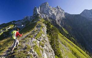 Ministage montagne (fin Aout) - video
