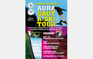 Aigle d'Or - Concours de Saut