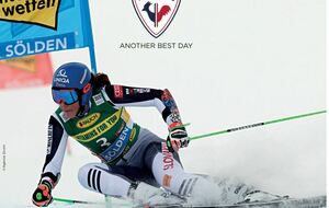 Vente Rossignol au ProShop d'Albertville