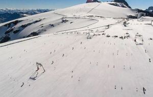 Stage Ski CO7Laux Toussaint
