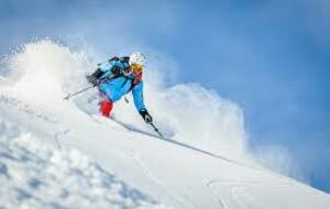 Stage Noel - Ecole de Formation et Ski+