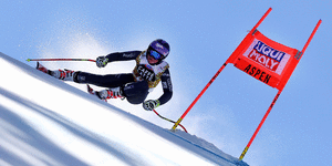 Marion Rolland - 2 Alpes (U12) - Super G
