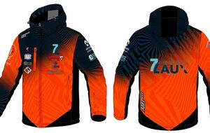 Essayage tenues du club 2022-2023 (session 2)