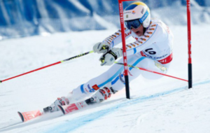 GPR - Qualif Fede - GS - U18 à Master - Villard et SL Aillons