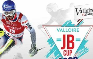JB Cup - U14 - SL - SG