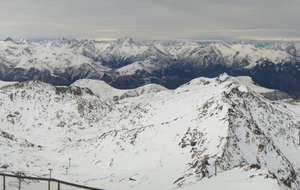 Ecole de Formation et Ski+