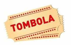 Tombola du Club à partir 16h30: tirage + boissons