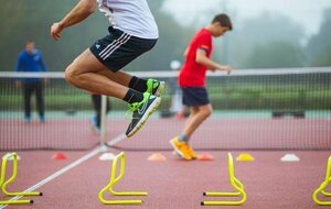 Prepa Physique Mercredi