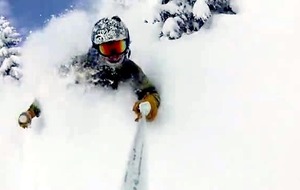 Sortie Ski (Tignes) - 6h30 Bricomarché le Touvet