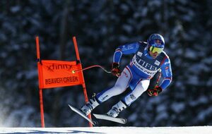 Stage Noel - Ecole de Formation et Ski+