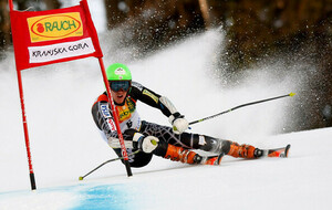 Alpe d'Huez Cup u12 et u16