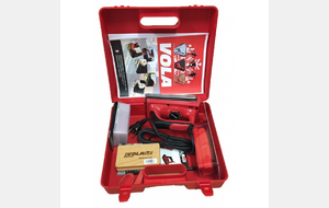 formation fartage / entretien des skis - au club