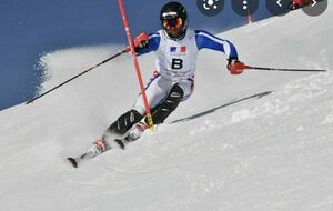 Test Technique Alpe d'Huez