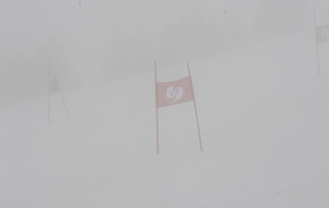 U14 - CA - Trophée BPAuRA - Chamrousse - GEANT!